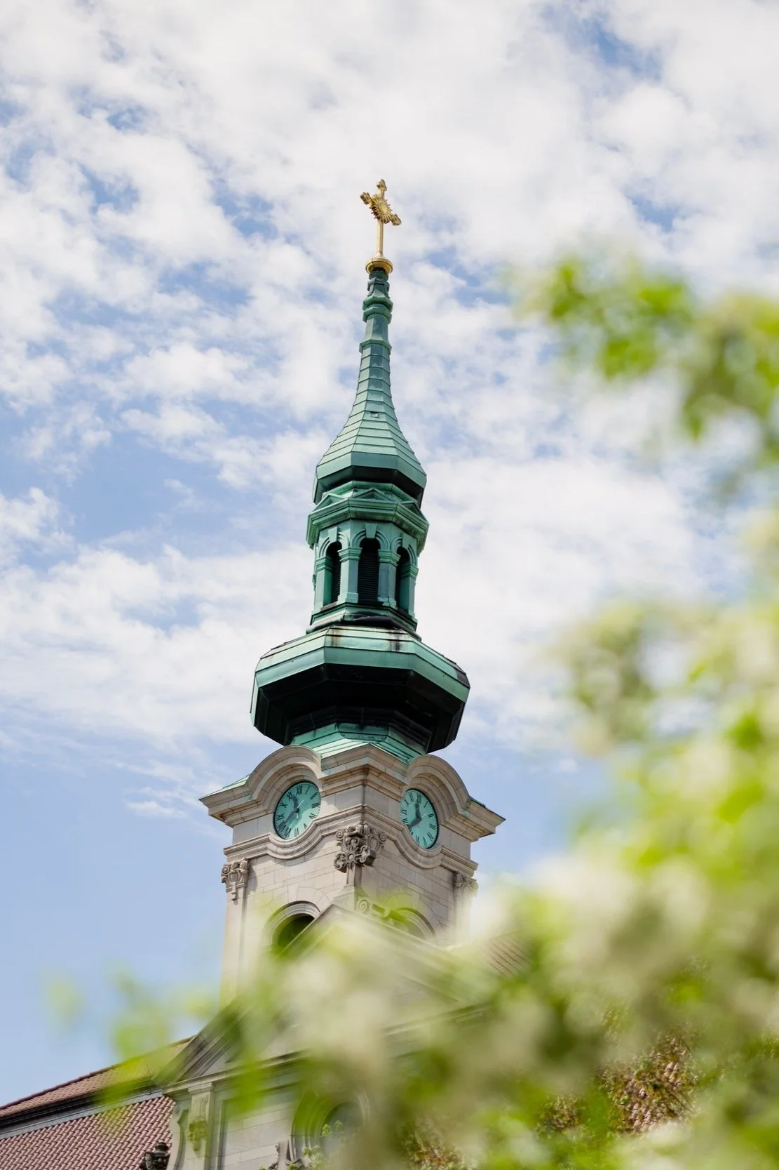 History and Architecture
